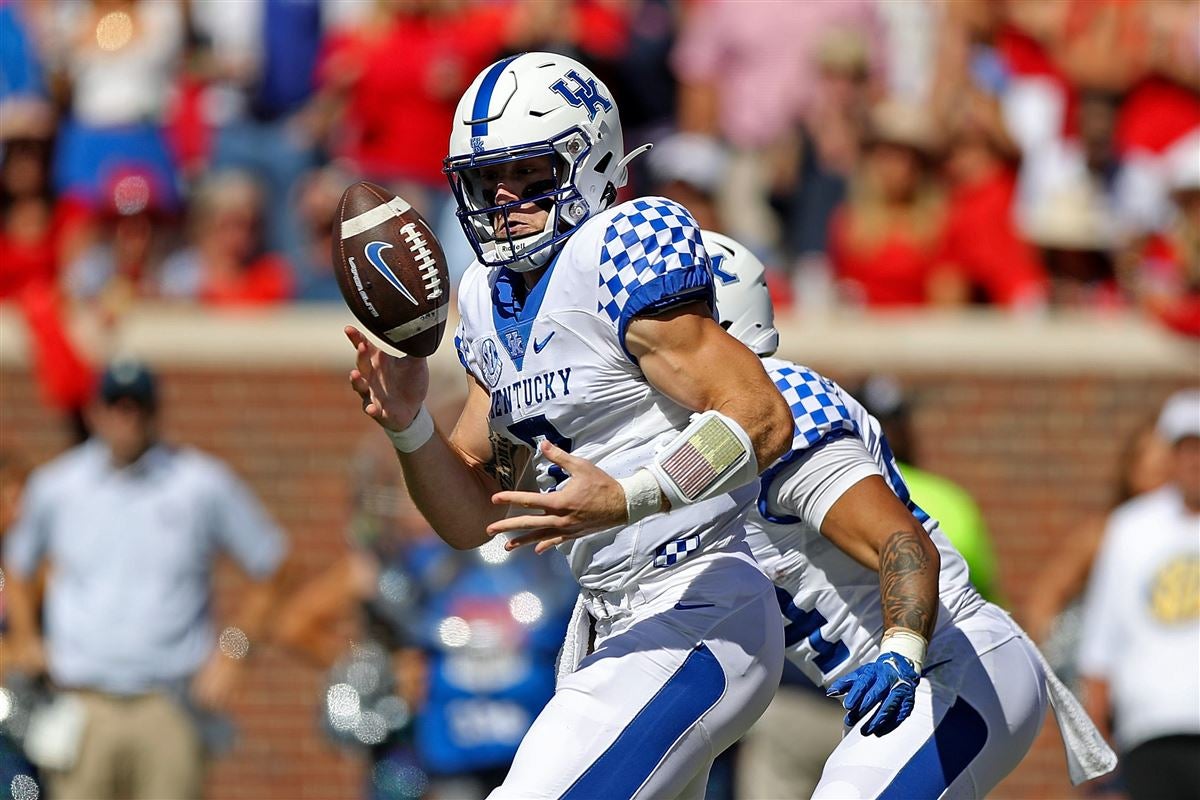 Where Will Levis stands in 247 Sports' quarterback rankings - A Sea Of Blue