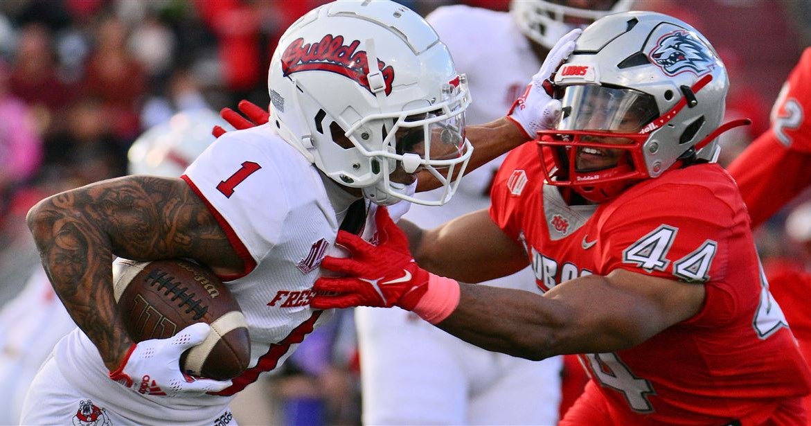 How to Watch: Fresno State at Nevada on CBS Sports Network