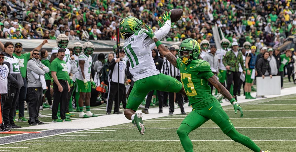 Early Enrollee Spring Rewind: Jeremiah McClellan