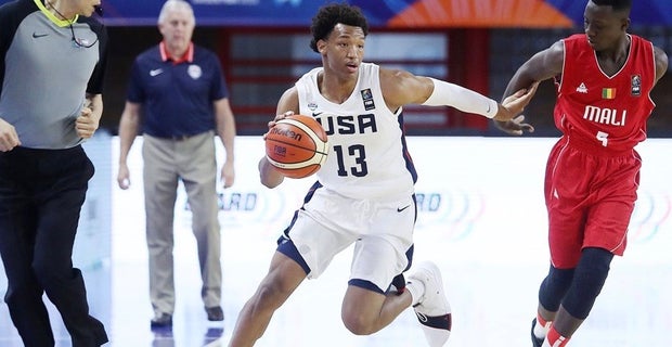 Wendell Moore