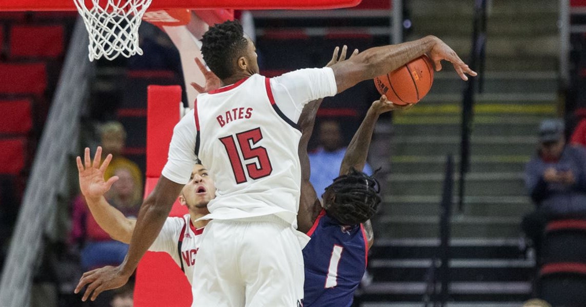 How To Watch Nc State Vs Unc Greensboro Basketball 2019