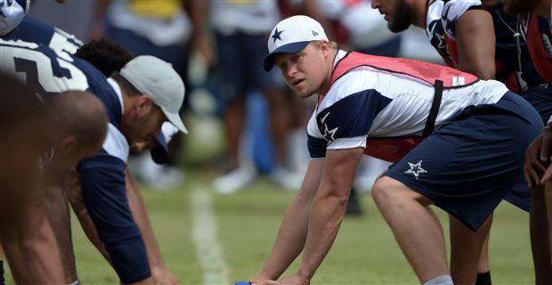 Broncos Sign Long Snapper Casey Kreiter