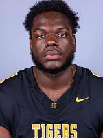 James Madison 2026 Football Commits