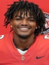 Brandon Holmes athlete image