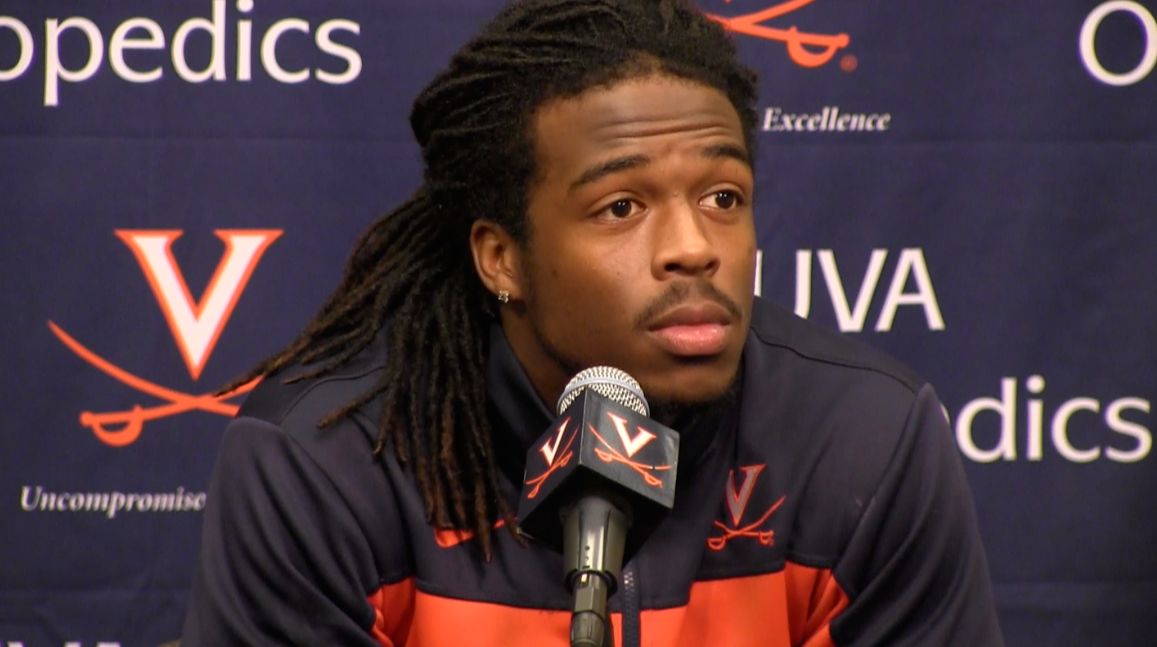 Canady: UVA Can be Tough to Beat