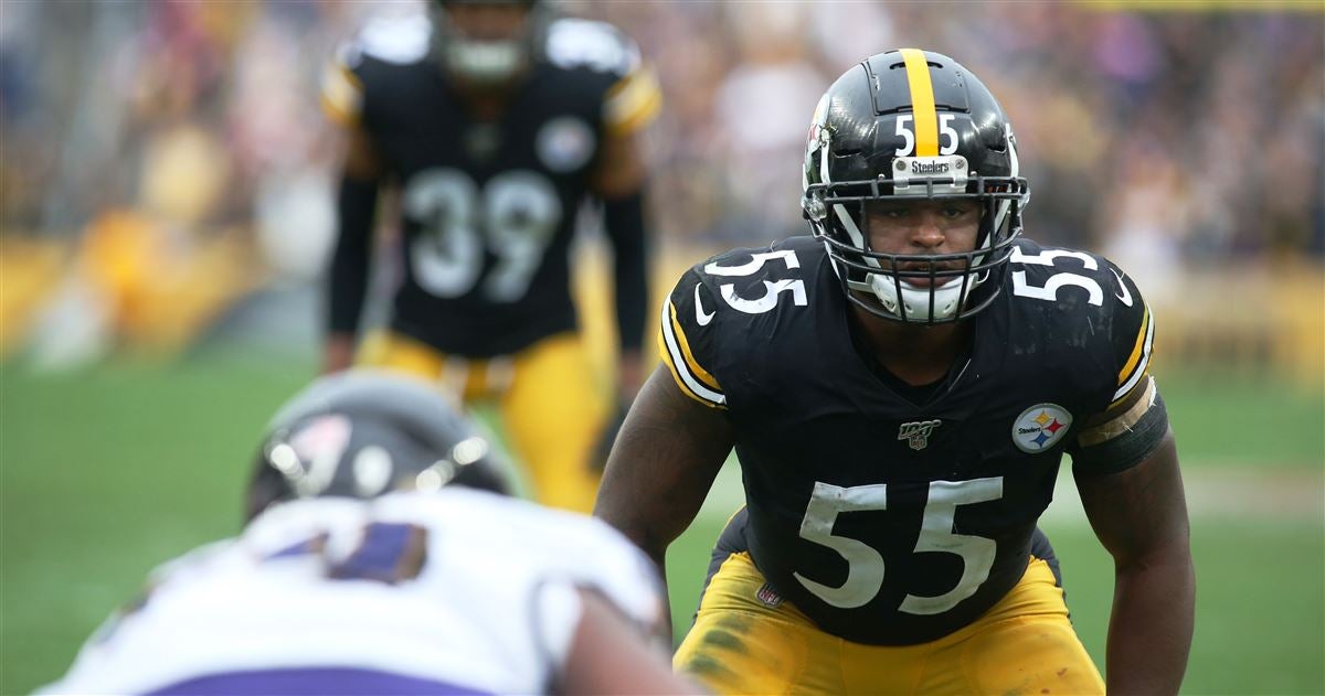 Why The Steelers Benny Snell Experiment Should Finally Come To An End in  2022