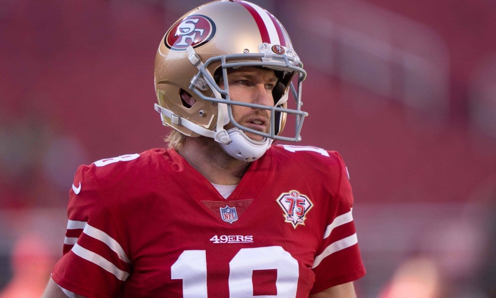 NFC Championship Game Preview – San Francisco 49ers at