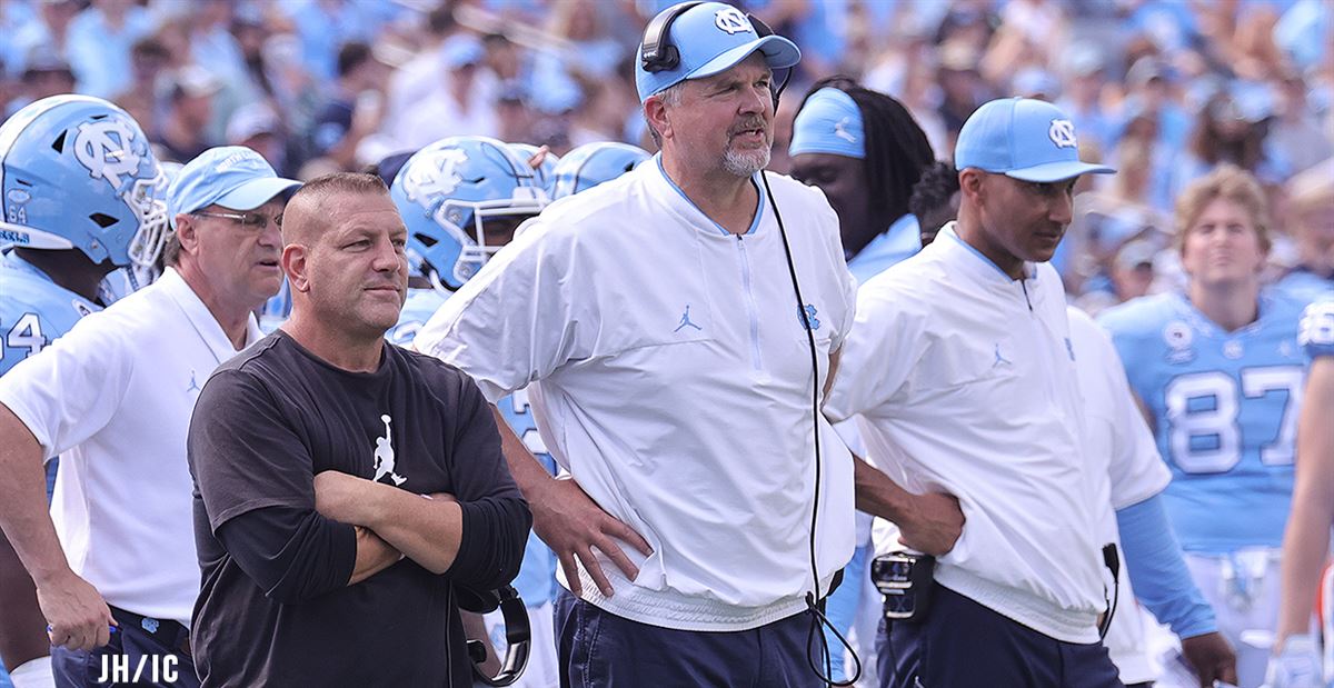 Inside UNC Chapel Hill Football Coaching Staff: Strategies, Achievements, and Cultural Impact