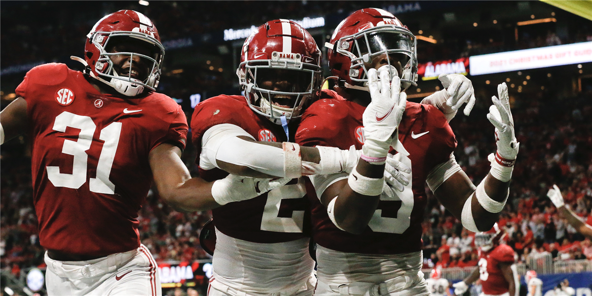 Twenty Alabama players who could be selected in 2023 NFL Draft