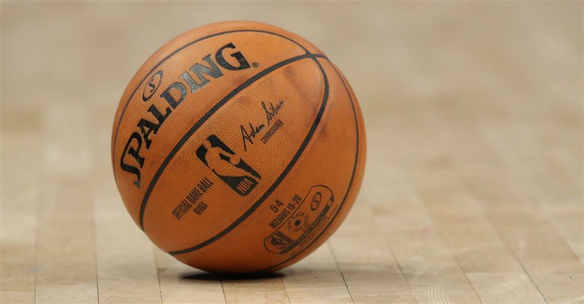 nba wilson basketball 2021