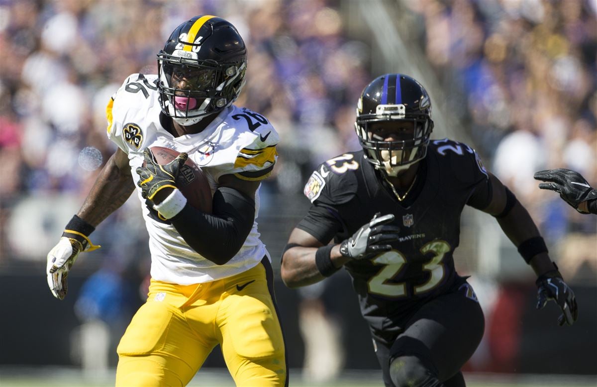 CBS Fantasy Analyst Blasts Pittsburgh Offense: 'I Think That Offense Will  Be An Epic Disaster' - Steelers Depot