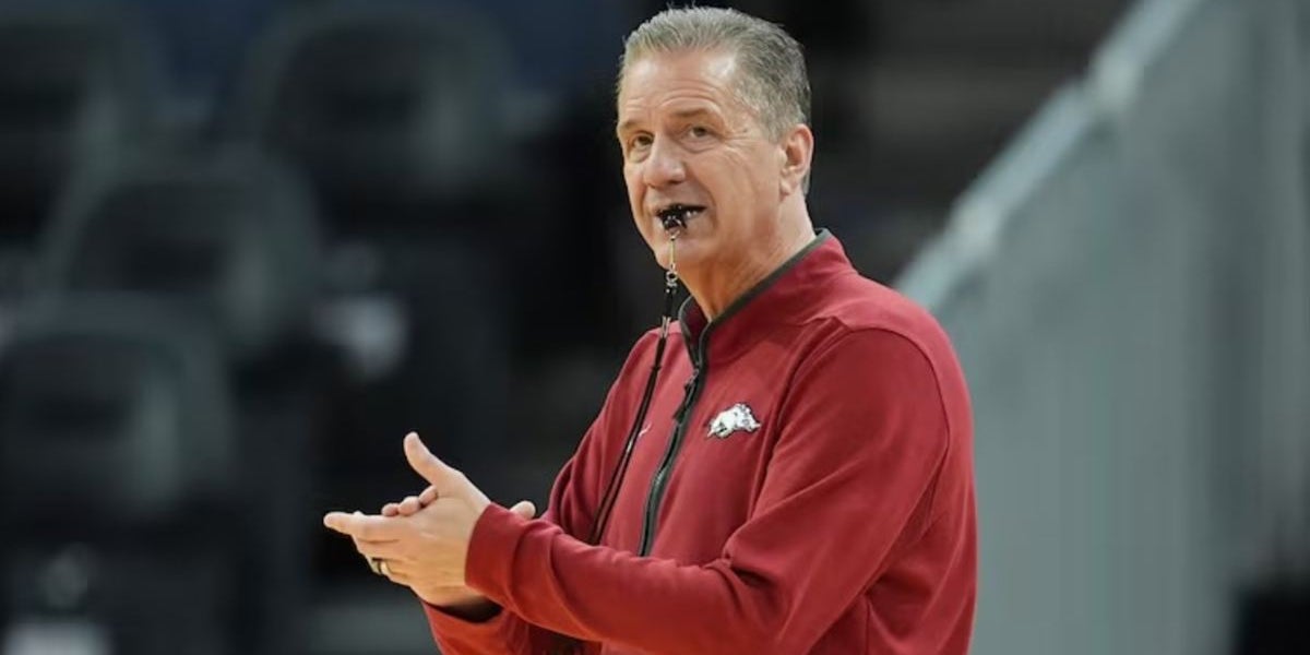 Former fourstar center commits to Arkansas basketball