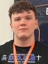 Conner Rutherford athlete image