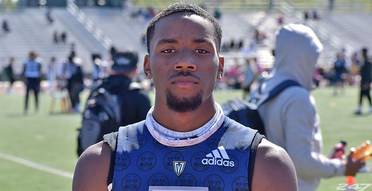 Leroy Bryant, Washington, Cornerback