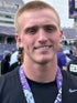 Carter Zahm athlete image