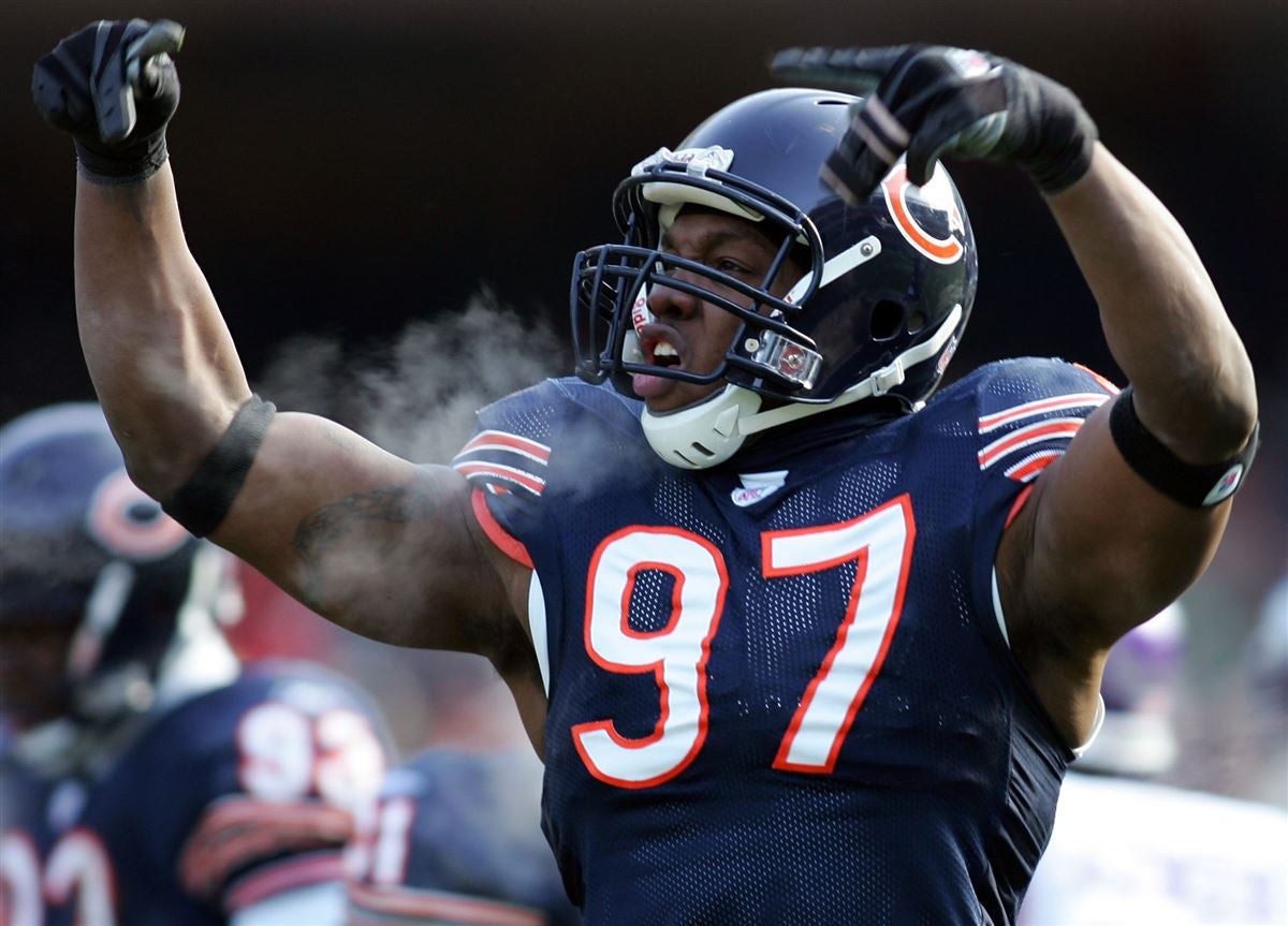 Lovie Smith Almost Didn't Let Lance Briggs Play In His Defense