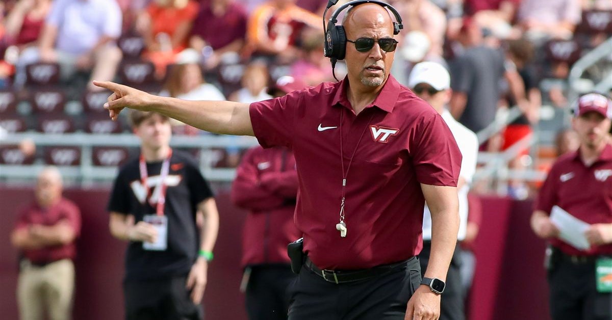 For those not attending, here is how to watch, stream, or listen to Virginia Tech vs. ODU