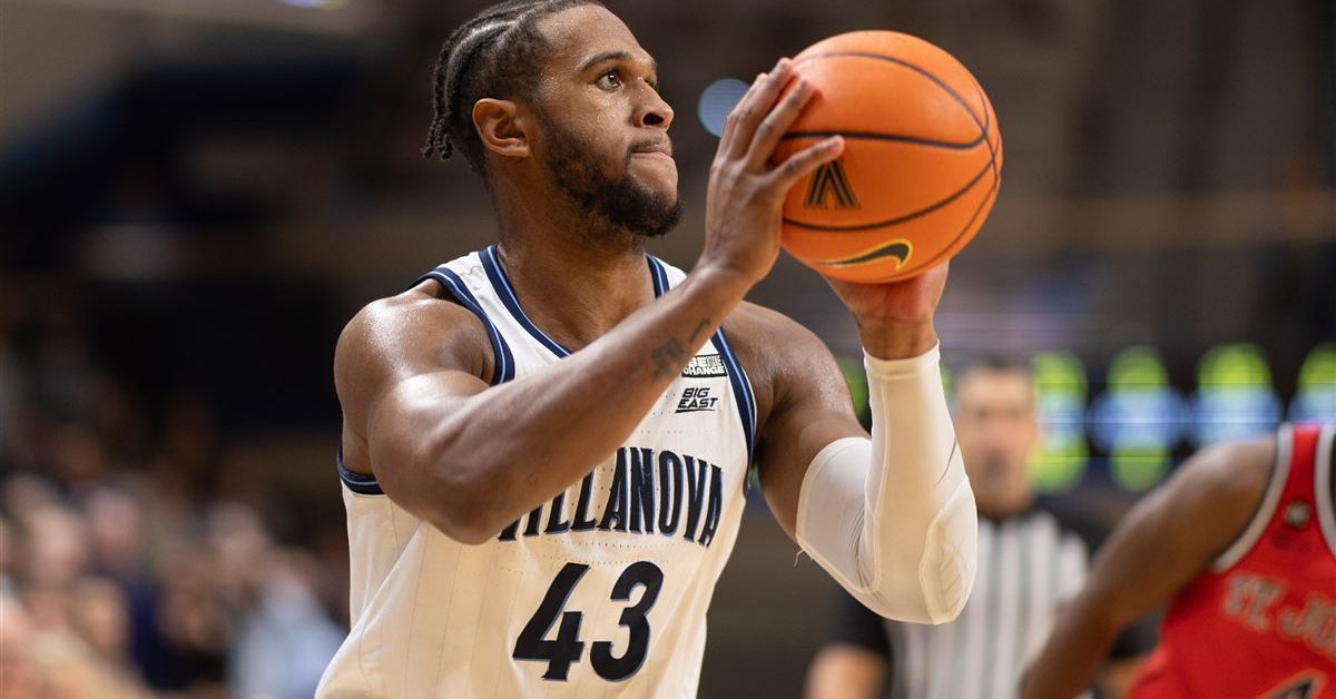 Villanova basketball: week one preview