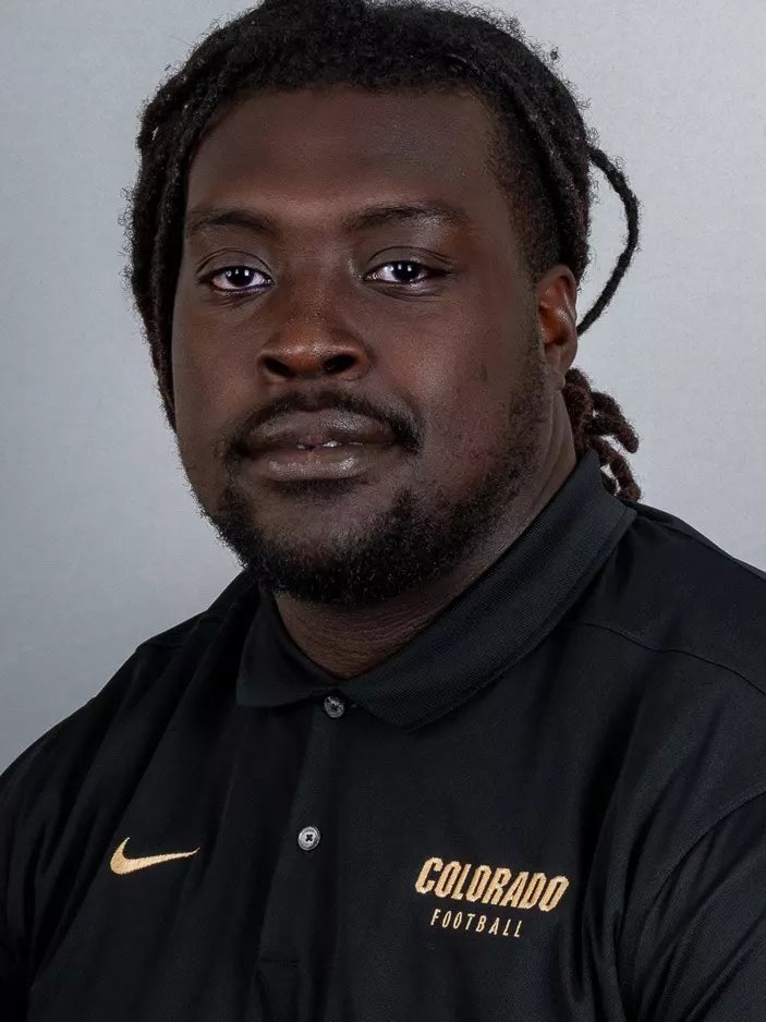 Jehiem Oatis athlete image