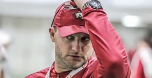 Reviewing Arkansas' Recruiting Territories Reviewing Arkansas' Recruiting Territories
