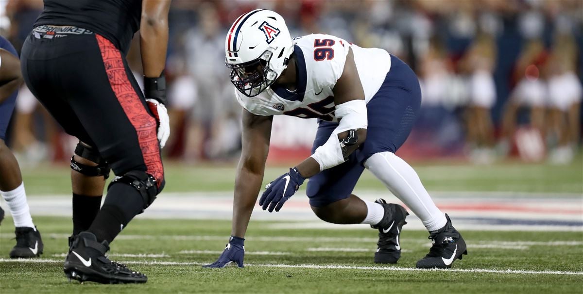 LSU adds Arizona transfer Paris Shand to early signing period eve defensive line haul - Vimarsana News