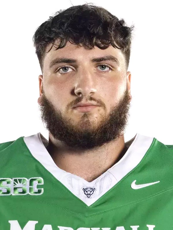 Henry Harden athlete image