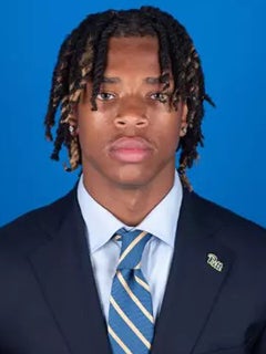 Davion Pritchard athlete image