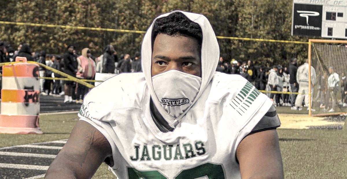 DL Herb Gray has new suitors, eyeing September official visits