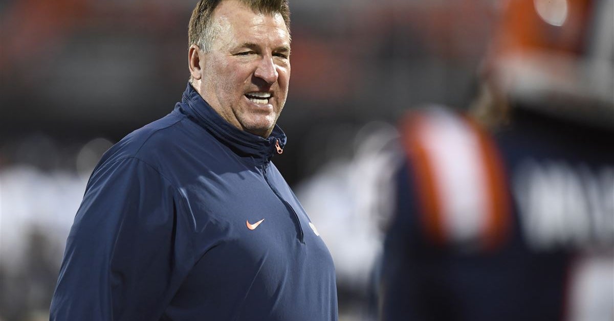 Signing Day Primer: What you need to know about Illini football’s Class of 2025