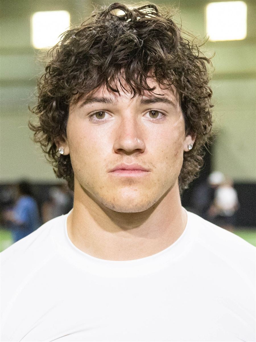 Jerry Meyer III athlete image
