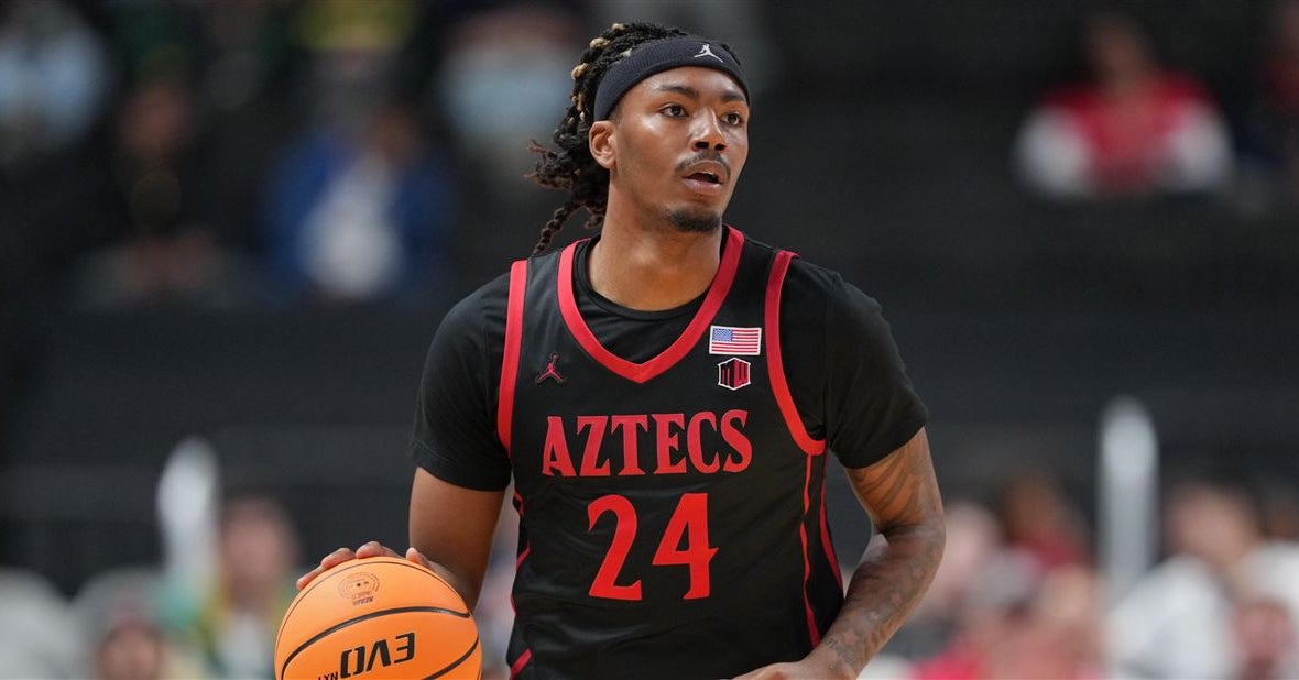 Huskers gain portal commitment from San Diego State transfer