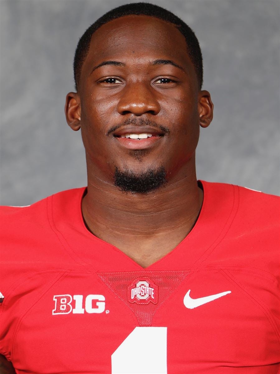 Johnnie Dixon, Ohio State, Wide Receiver