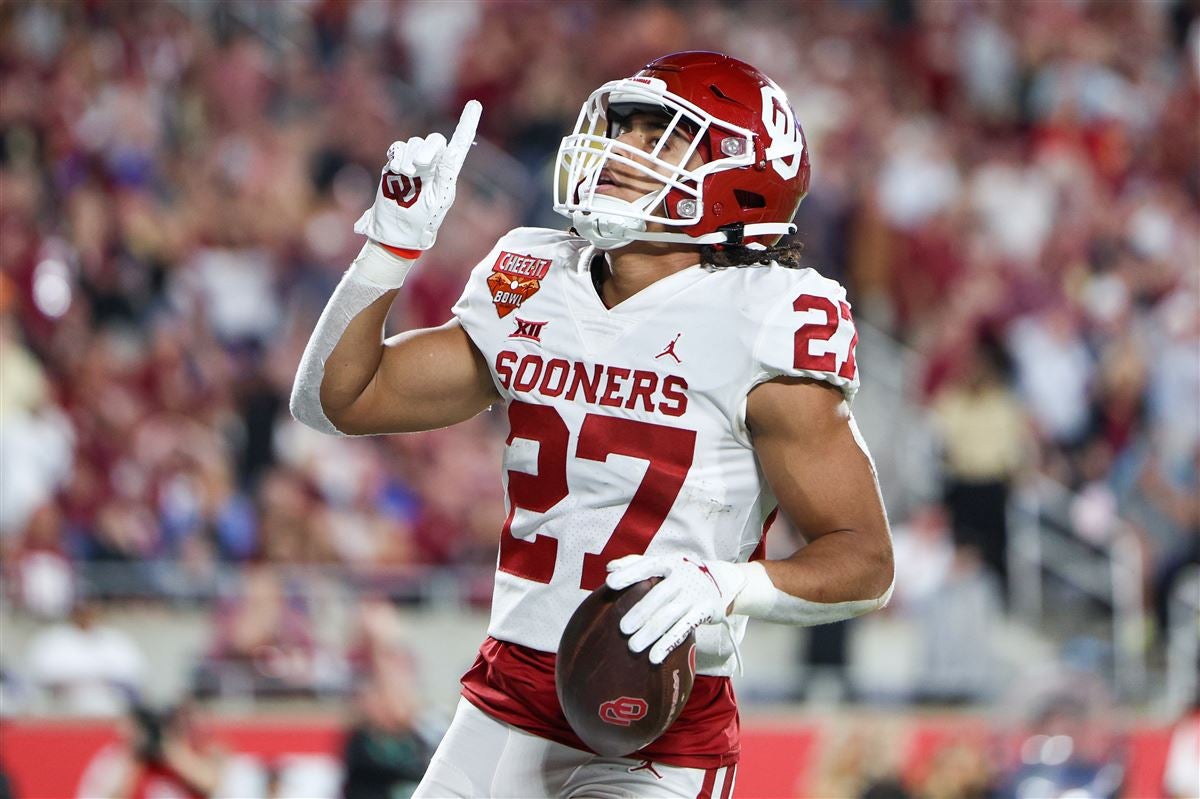 Oklahoma Football: 5 Sooners primed for a breakout season in 2023