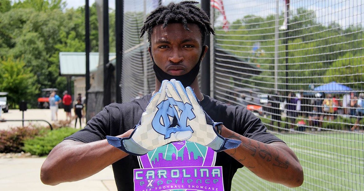 Many 2021 UNC Football Commits to Forego Senior Season & Enroll Early Many 2021 UNC Football Commits to Forego Senior Season & Enroll Early