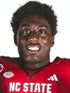 Jadell Carter athlete image