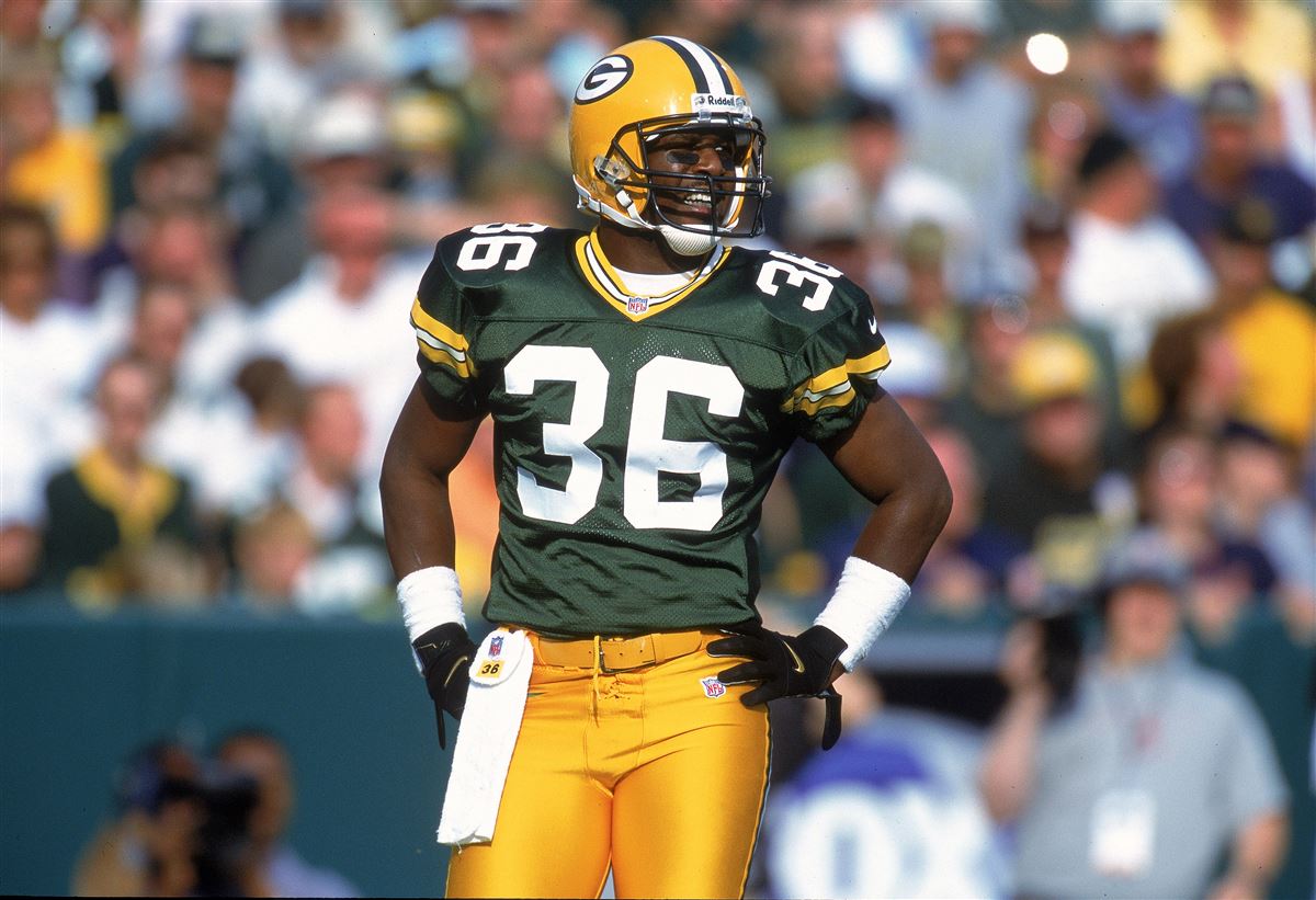 Leroy Butler criticizes Aaron Rodgers - WI Sports Heroics