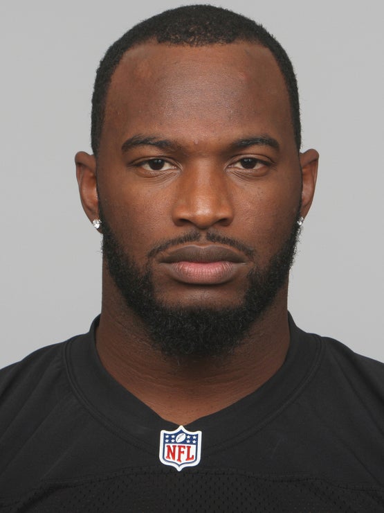 Marcel Reece, Seattle, Fullback