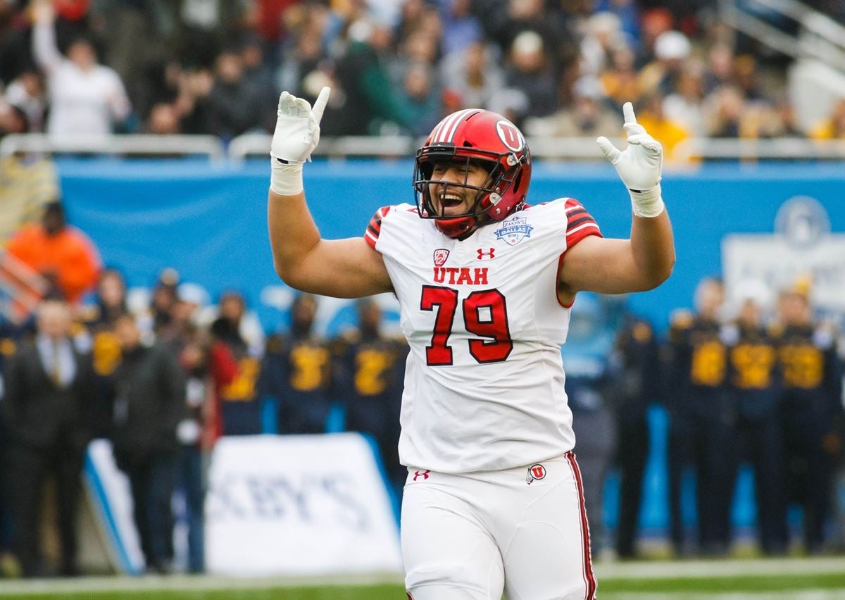 Former Ute honors friend who inspired his journey to LA Rams, Super Bowl