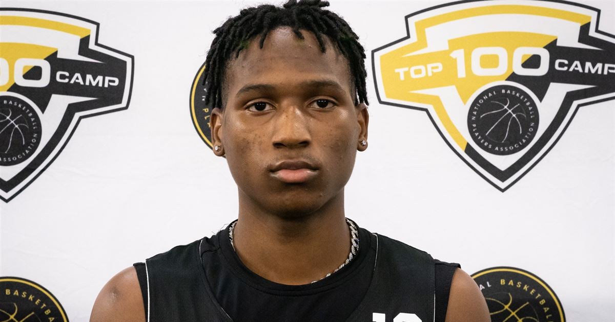 Layden Blocker earns five-star status in 247Sports Composite