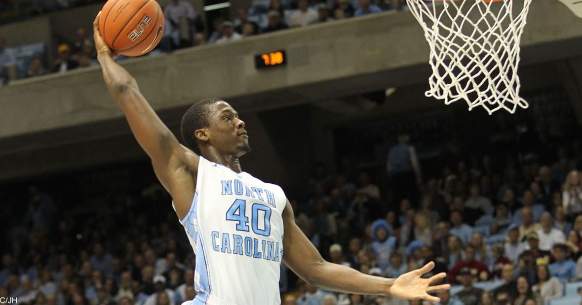 UNC Basketball's Top 100 Players 8190