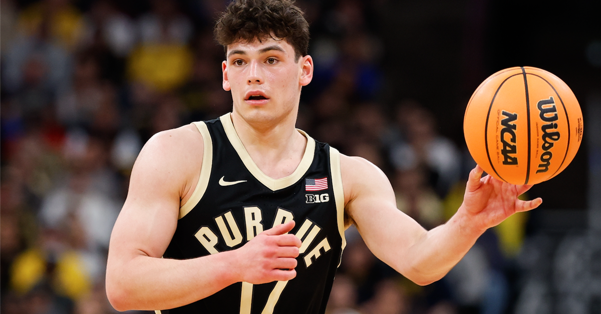 Boilers score exhibition win over Purdue Fort Wayne 92-62