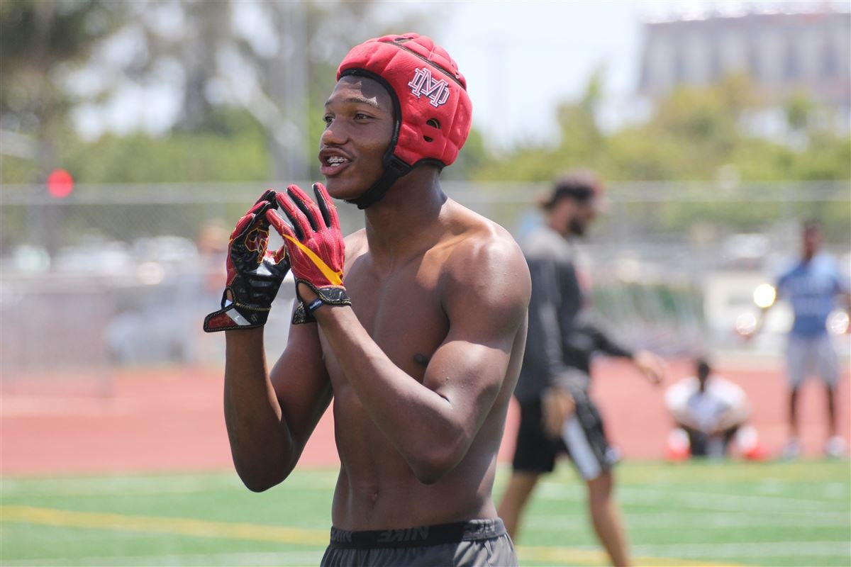 “Two 5-stars sidelined with surgeries for LSU” -247 | Tiger Rant