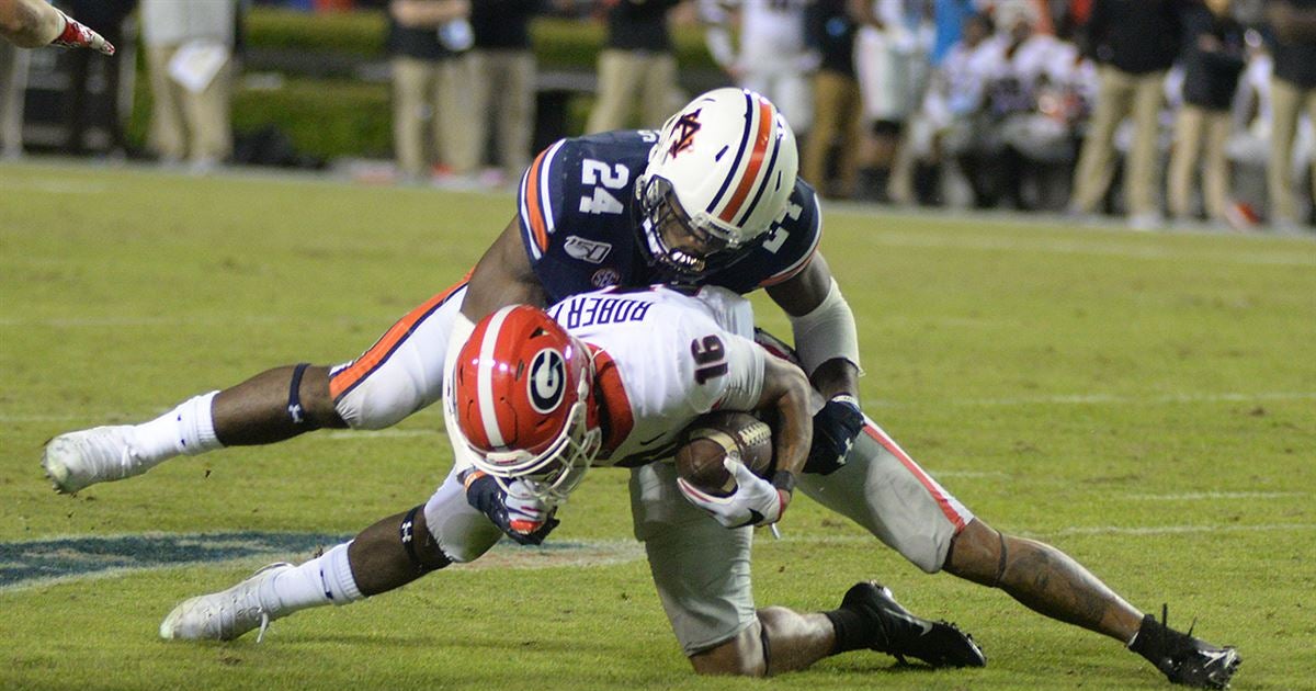 Jason Caldwell's Monday morning quarterback column