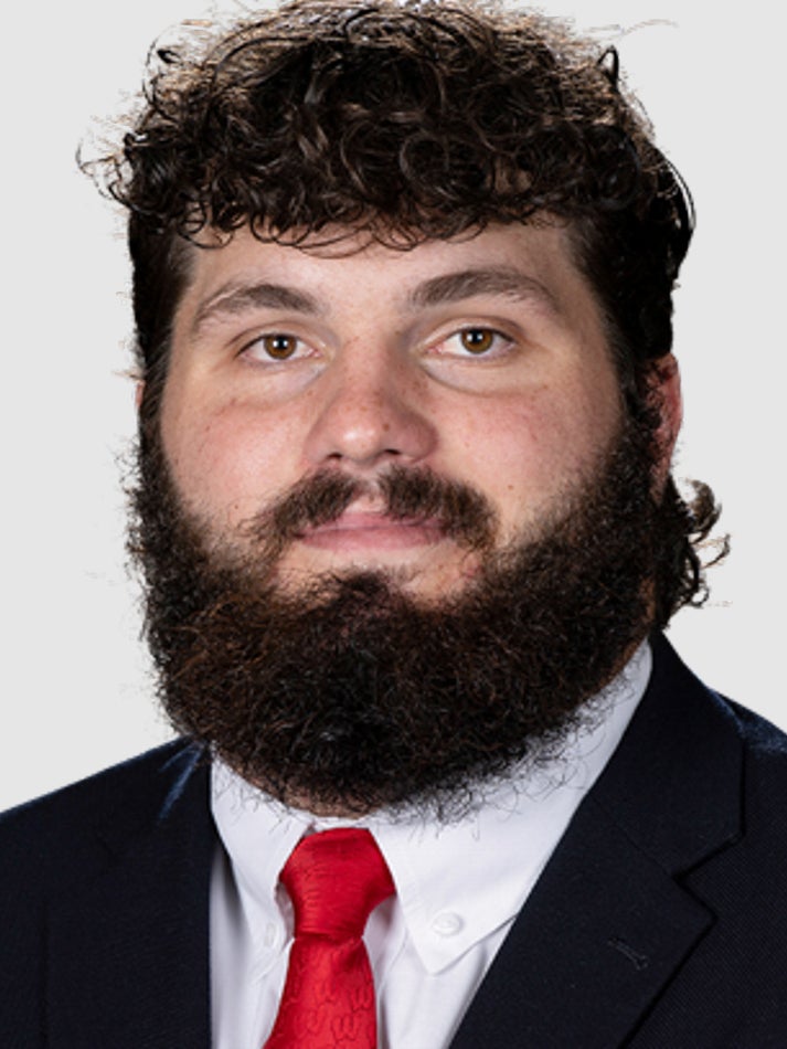 Joe Brunner athlete image