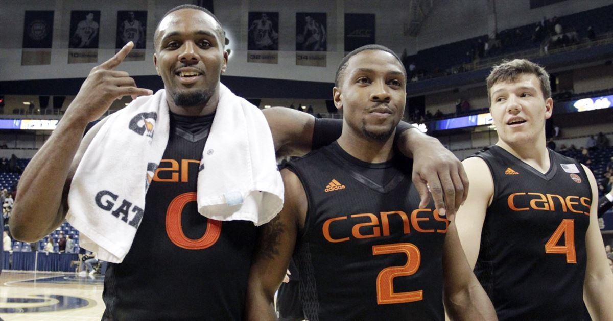 Miami Hurricanes 2018 19 Basketball Outlook Patrick Dwyer Financial miami-hurricanes-2018-19-basketball-outlook-patrick-dwyer-financial