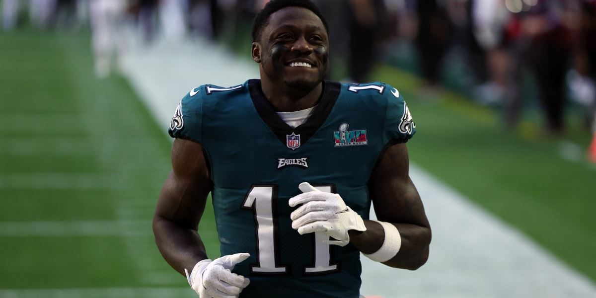 Eagles CB James Bradberry On Controversial Penalty: 'I Tugged His Jersey' 