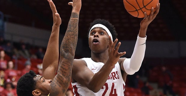 Kyle Smith Says Cougs Had No Excuse To Look Tired In Loss To Cal