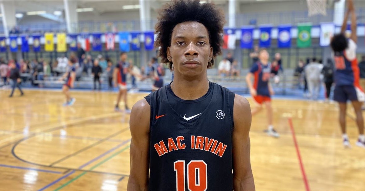 Chris Riddle understands his role at DePaul