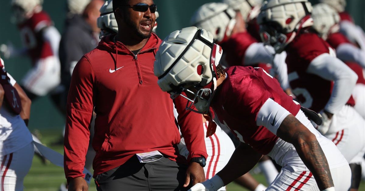 21 questions: The secondary is clearly Alabama's strength. But how deep will the rotation go?