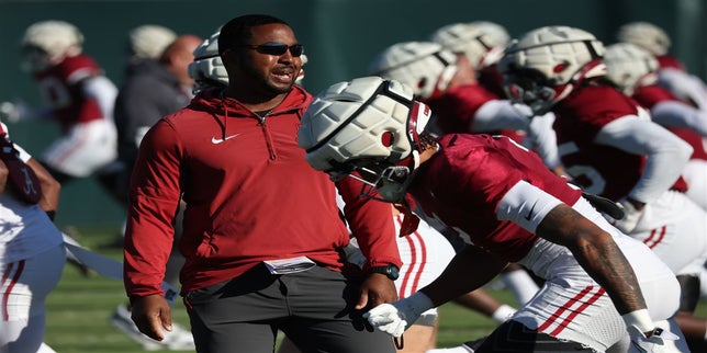 Is the sky the limit for Alabama's secondary? Examining the best and worst case scenarios, plus a prediction